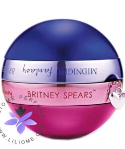 عطر ادکلن بریتنی اسپیرز فانتاسی تویست-Britny Spears Fantasy Twist
