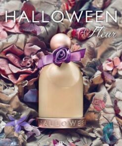عطر ادکلن هالووین فلور-Halloween Fleur