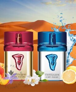 عطر ادکلن تروساردی ا وی زنانه-Trussardi A Way