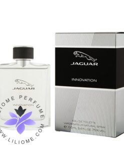 عطر ادکلن جگوار اینویشن-Jaguar Innovation