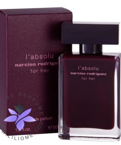 عطر ادکلن نارسیس رودریگز له ابسولو-Narciso Rodriguez L'Absolu