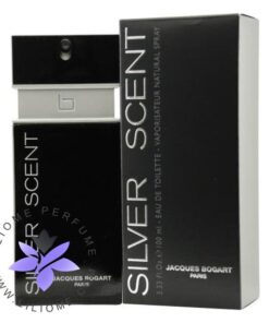 عطر ادکلن بوگارت سیلور سنت-Jacques Bogart Silver Scent