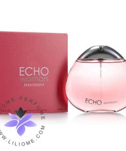 عطر ادکلن دیویدوف اکو زنانه-Davidoff Echo for Women