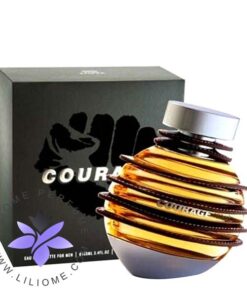 عطر ادکلن امپر کارج-Emper Courage