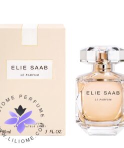 عطر ادکلن الی ساب له پرفیوم-Elie Saab Le Parfum