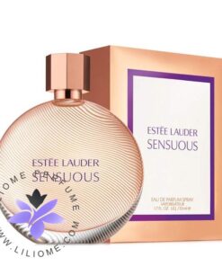 عطر ادکلن استی لودر سنسوس-Estee Lauder Sensuous