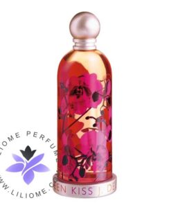 عطر ادکلن هالووین کیس-Halloween Kiss