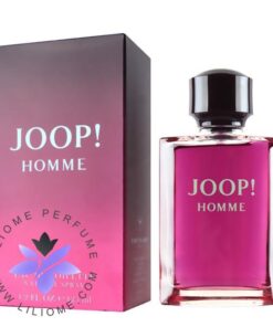 عطر ادکلن جوپ هوم-قرمز-Joop Homme