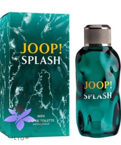 عطر ادکلن جوپ اسپلش-Joop Splash