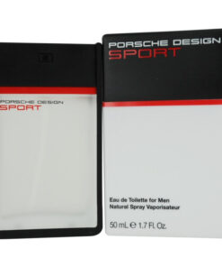 عطر ادکلن پورش دیزاین اسپرت-Porsche Design Sport