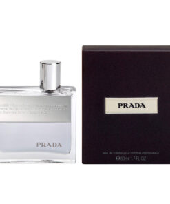 عطر ادکلن پرادا امبر مردانه-prada Amber Pour Homme