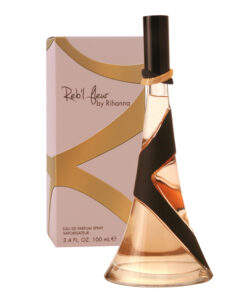 عطر ادکلن ریحانا ربل فلور-Rihanna Reb'l Fleur