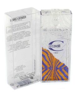 عطر ادکلن روبرتو کاوالی جاست کاوالی مردانه-Roberto Cavalli Just Cavalli