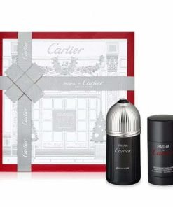 عطر ادکلن کارتیر پاشا ادیشن نویر-Cartier Pasha de Edition Noire
