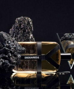 عطر ادکلن دسکوارد وایلد-DSQUARED Wild