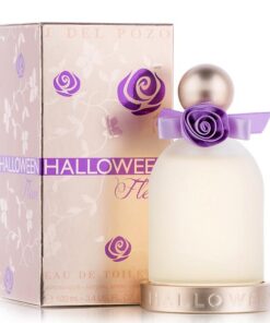 عطر ادکلن هالووین فلور-Halloween Fleur