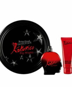 عطر ادکلن ژان پل گوتیه کوکوریکو بای نایت-Jean Paul Gaultier Kokorico by Night