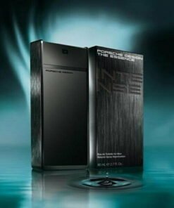 عطر ادکلن پورش دیزاین اسنس اینتنس-Porsche Design The Essence INTENSE