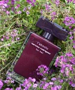 عطر ادکلن نارسیس رودریگز له ابسولو-Narciso Rodriguez L'Absolu