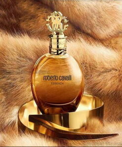 عطر ادکلن روبرتو کاوالی گلد-Roberto Cavalli Eau de Parfum