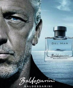 عطر ادکلن بالدسارینی دل مار مردانه-Baldessarini Del Mar
