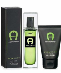 عطر ادکلن آگنر ایولوشن-aigner Evolution