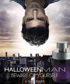 عطر ادکلن هالووین من مردانه-Halloween Man