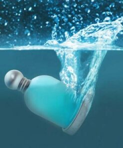عطر ادکلن هالووین بلو دراپ-Halloween Blue Drop