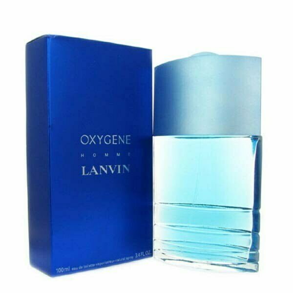 عطر ادکلن لانوین اکسیژن مردانه-Lanvin Oxygene Homme