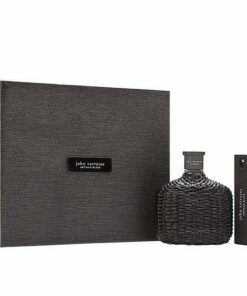 عطر ادکلن جان وارواتوس آرتیسان مشکی-John Varvatos Artisan Black