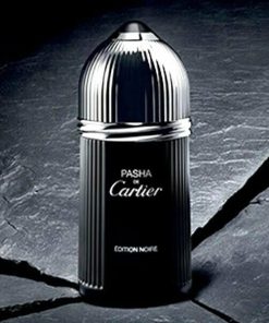 عطر ادکلن کارتیر پاشا ادیشن نویر-Cartier Pasha de Edition Noire