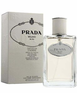 عطر ادکلن پرادا اینفیوژن دهوم-prada Infusion d`Homme