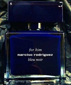 عطر ادکلن نارسیس رودریگز بلو نویر-Narciso Rodriguez for Him Bleu Noir