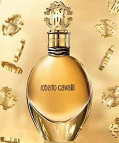 عطر ادکلن روبرتو کاوالی گلد-Roberto Cavalli Eau de Parfum