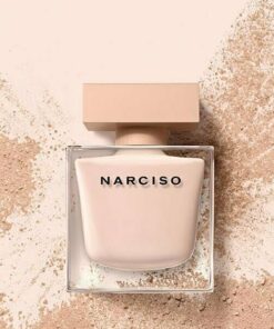 عطر ادکلن نارسیس رودریگز نارسیس پودری-Narciso Rodriguez Narciso