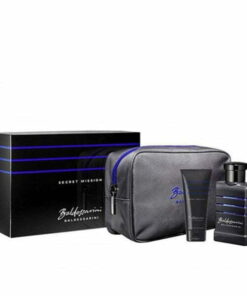 عطر ادکلن بالدسارینی سکرت میشن-Baldessarini Secret Mission