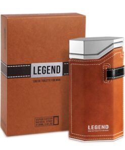 عطر ادکلن امپر لجند-Emper Legend