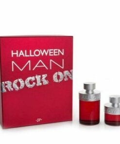 عطر ادکلن هالووین من راک آن-Halloween Man Rock On