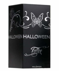 عطر ادکلن هالووین تتو زنانه-Halloween Tattoo women