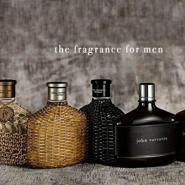عطر ادکلن جان وارواتوس آرتیسان-John Varvatos Artisan