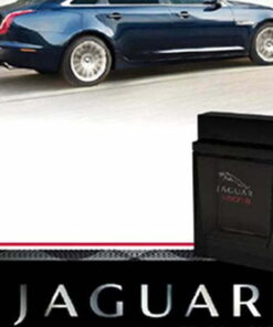 عطر ادکلن جگوار ویژن 3-Jaguar Vision III