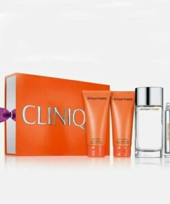 عطر ادکلن کلینیک هپی زنانه-Clinique Happy