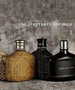 عطر ادکلن جان وارواتوس آرتیسان مشکی-John Varvatos Artisan Black