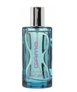 عطر ادکلن دیویدوف کول واتر گیم زنانه-Davidoff Cool Water Game
