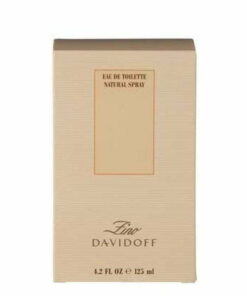 عطر ادکلن دیویدوف زینو-Davidoff Zino