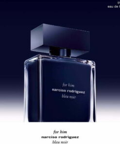 عطر ادکلن نارسیس رودریگز بلو نویر-Narciso Rodriguez for Him Bleu Noir