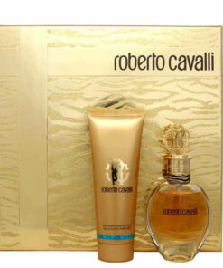 عطر ادکلن روبرتو کاوالی گلد-Roberto Cavalli Eau de Parfum