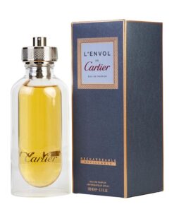 عطر ادکلن کارتیر له انوول د کارتیر-Cartier L`Envol de Cartier