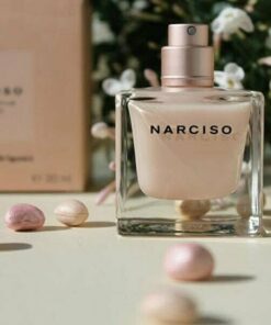 عطر ادکلن نارسیس رودریگز نارسیس پودری-Narciso Rodriguez Narciso