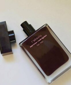 عطر ادکلن نارسیس رودریگز له ابسولو-Narciso Rodriguez L'Absolu